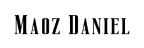 Maoz Daniel
