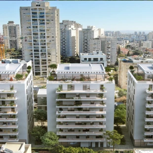 Residential project