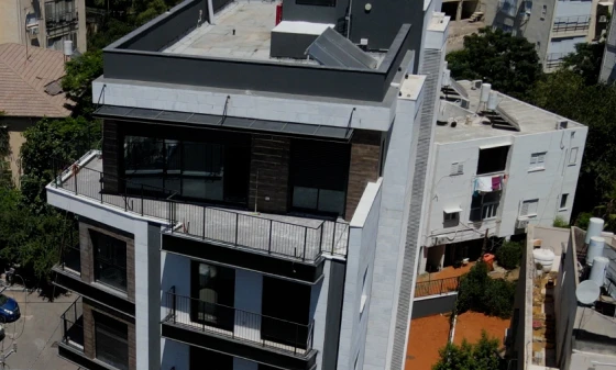 Gordon 37A — urban context
