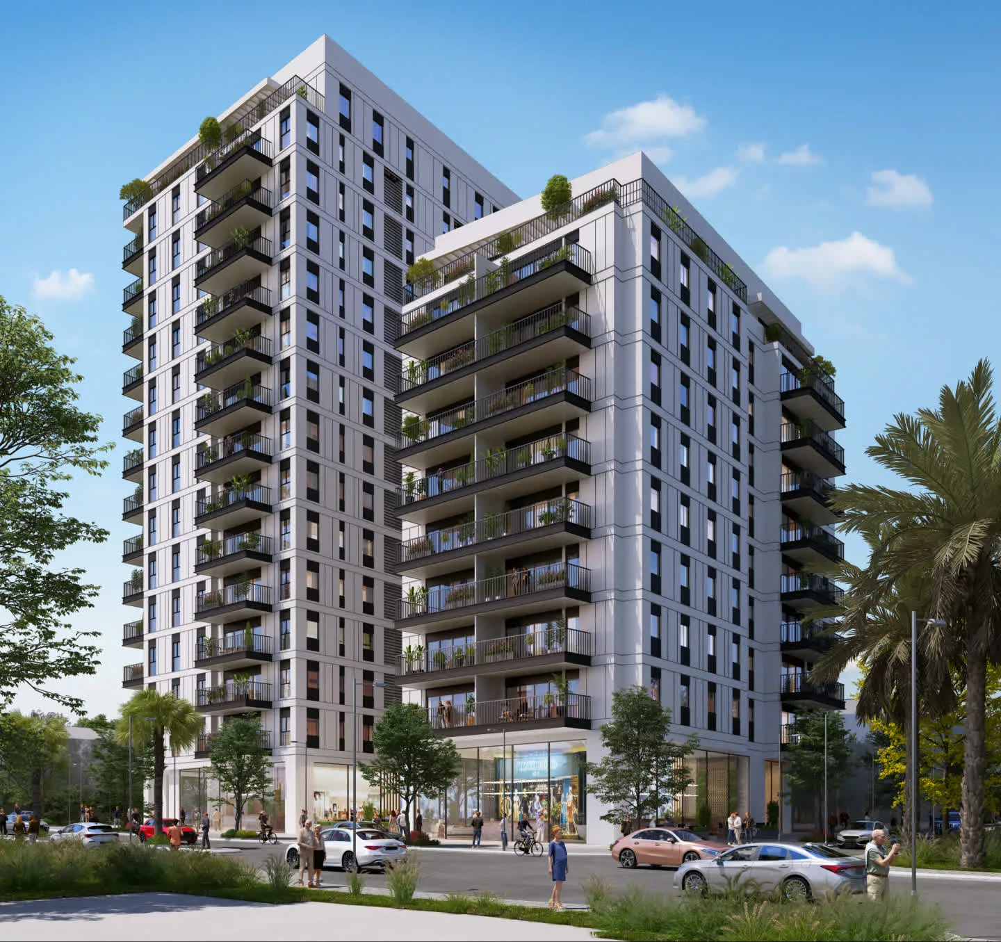 Rambam Complex