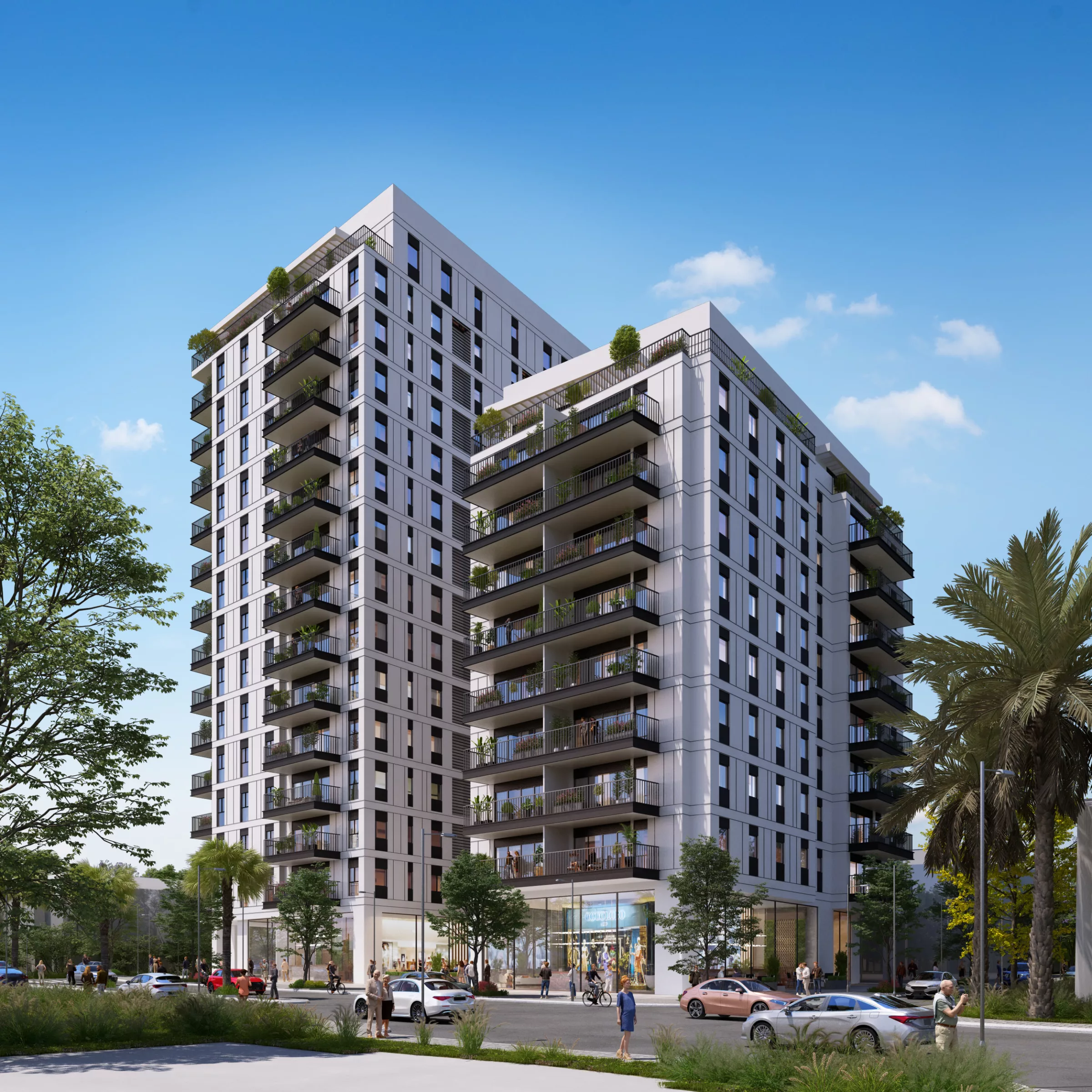 Rambam Complex